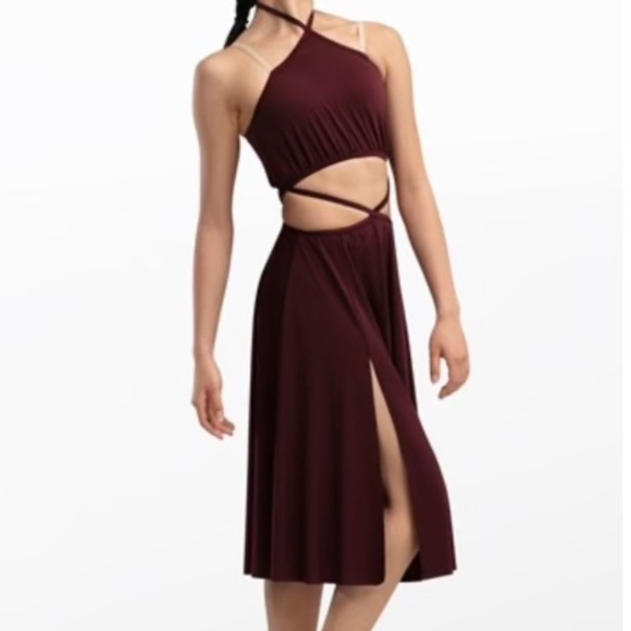 Weissman Dresses & Skirts - Weissman Elite Dance costume 💃